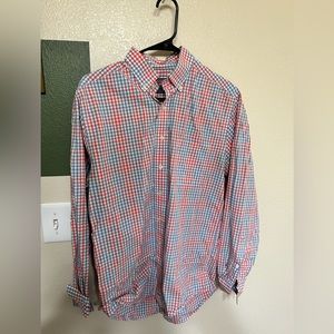 Vineyard vines button up